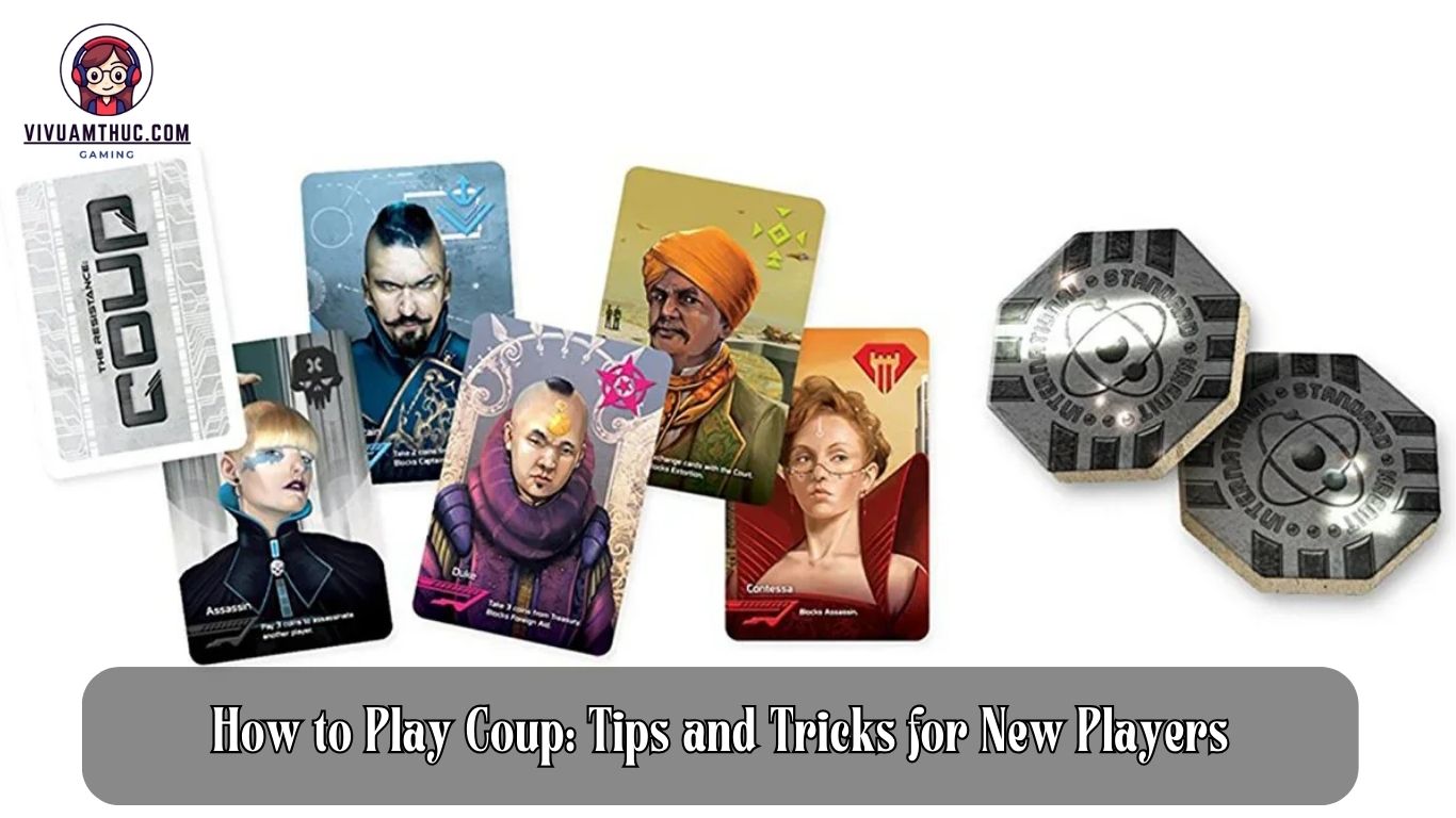 coup card game